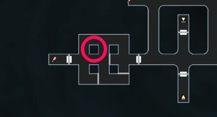 B3 Dante Loop Western Room