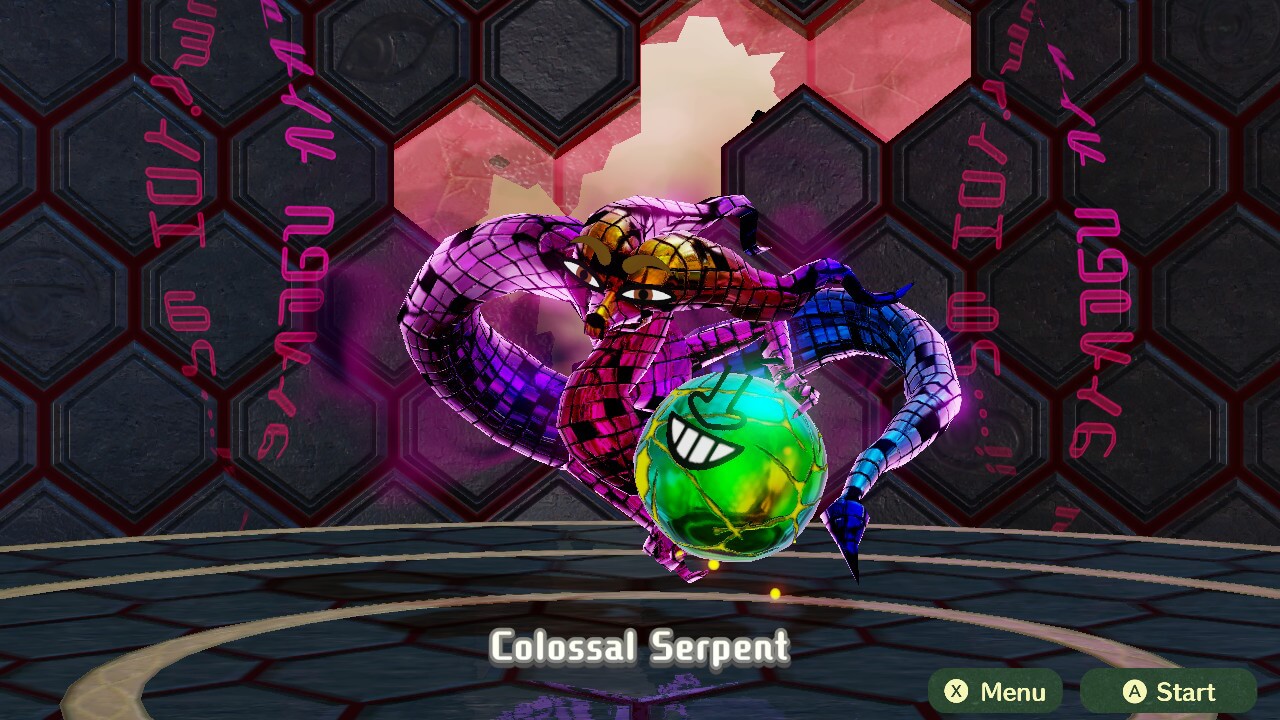 Tower of Despair Colossal Serpent.jpg