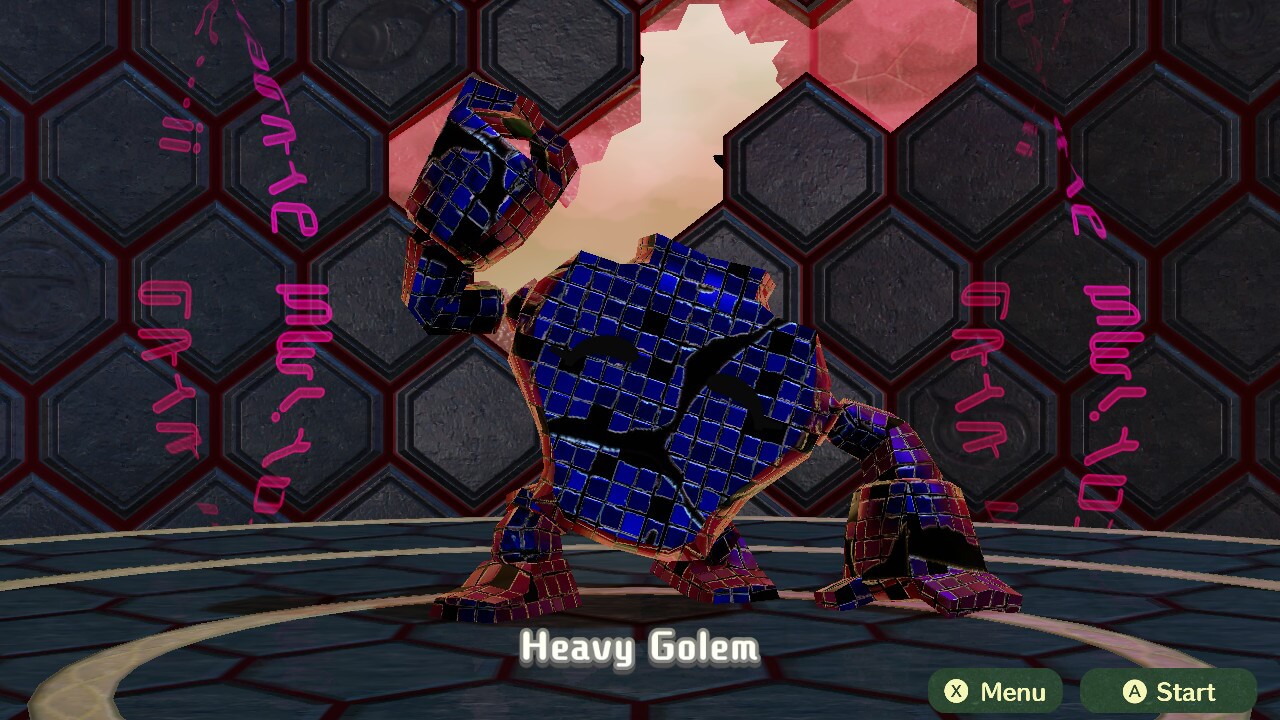 Tower of Despair Heavy Golem.jpg