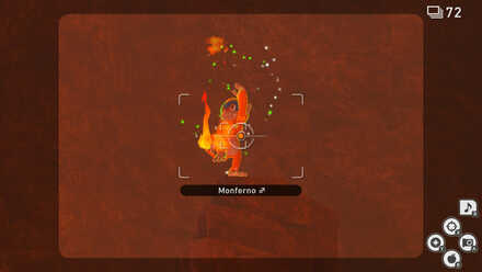 Monferno Doing Fire Kicks.jpg