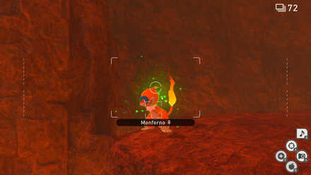 Moferno Entering Lava Chamber.jpg