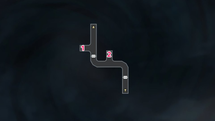 3rd Kalpa B4 NPC Locations