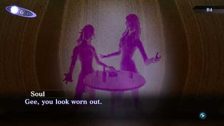 3rd Kalpa Souls Offering Rest B4 Level