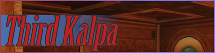 Third Kalpa Guide