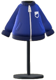 ACNH - Athletic Jacket Image