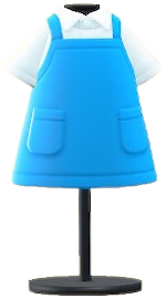 ACNH - Apron Image