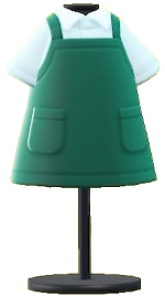 ACNH - Apron Image