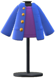 ACNH - After-School Jacket Image