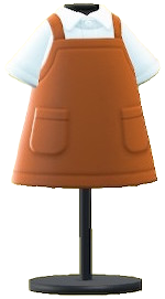 ACNH - Apron Image