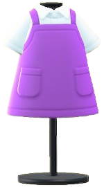 ACNH - Apron Image