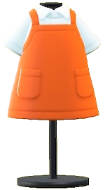 ACNH - Apron Image