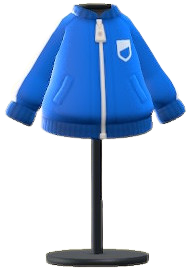 ACNH - Athletic Jacket Image