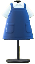 ACNH - Apron Image
