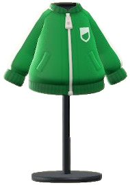 ACNH - Athletic Jacket Image