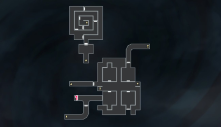 Second Kalpa B2 Deathstone Locations