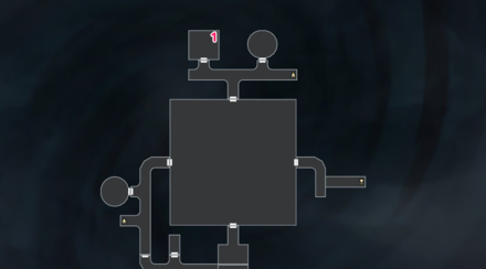 Second Kalpa B3 Deathstone Locations