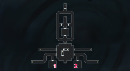 Third Kalpa B1 Deathstone Locations