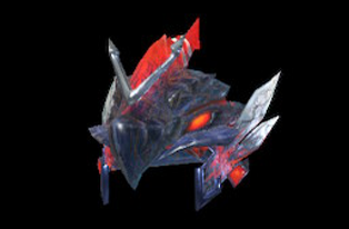 F Valstrax Helm Image