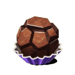 Miitopia Choc Rock ★★