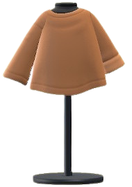 ACNH - Baggy Shirt Image