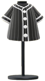 ACNH - Baseball Shirt Image