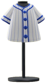 ACNH- Baseball Shirt Image