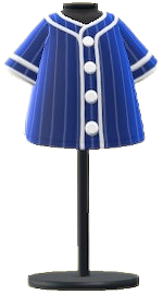 ACNH - Baseball Shirt Image