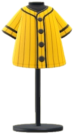 ACNH - Baseball Shirt Image