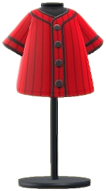 ACNH - Baseball Shirt Image