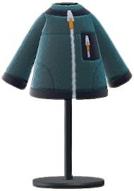 ACNH - Boa Fleece Image