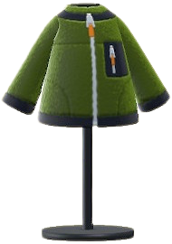 ACNH - Boa Fleece Image