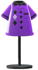 ACNH - Bowling Shirt Image