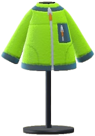 ACNH - Boa Fleece Image