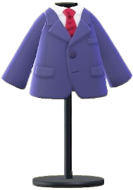 ACNH - Business Suitcoat Image