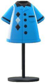 ACNH - Bowling Shirt Image