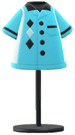 ACNH - Bowling Shirt Image