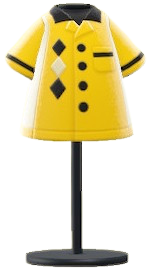 ACNH - Bowling Shirt Image