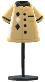 ACNH - Bowling Shirt Image