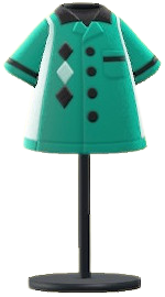 ACNH - Bowling Shirt Image