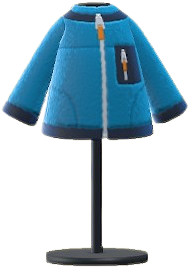 ACNH - Boa Fleece Image