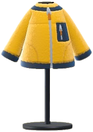 ACNH - Boa Fleece Image