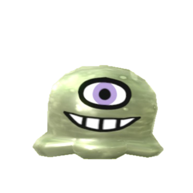 Miitopia Switch Licorice Jelly