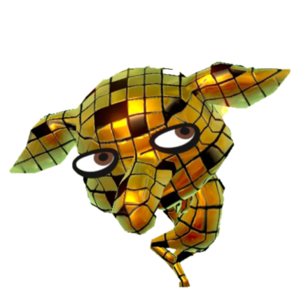 Miitopia Elite Goblin