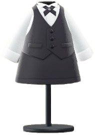 Café Uniform Image