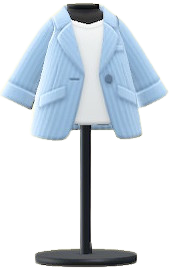 ACNH - Career Jacket Image