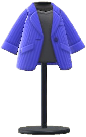 ACNH - Career Jacket Image