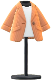 ACNH - Career Jacket Image