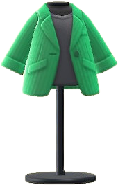 ACNH - Career Jacket Image