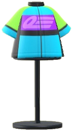 ACNH - Cycling Shirt Image