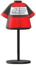 ACNH - Cycling Shirt Image